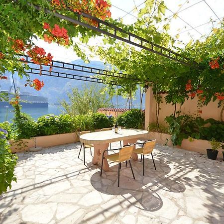 Apartments M&T كوتور الغرفة الصورة