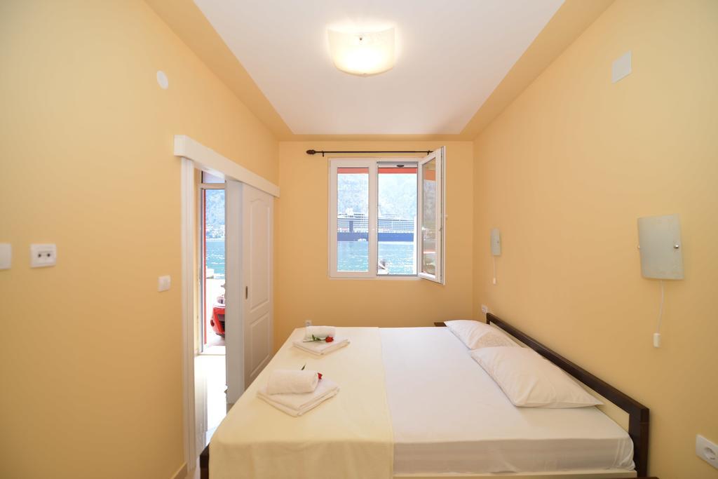 Apartments M&T كوتور الغرفة الصورة