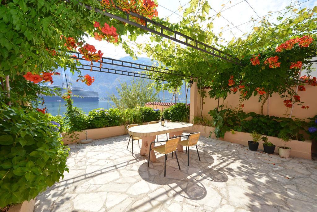 Apartments M&T كوتور الغرفة الصورة