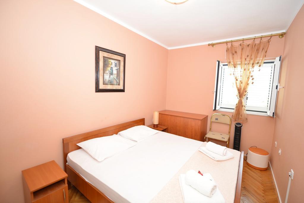 Apartments M&T كوتور الغرفة الصورة