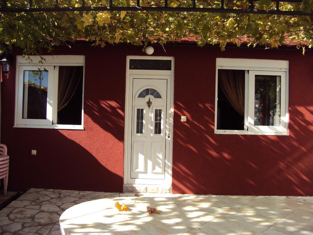 Apartments M&T كوتور الغرفة الصورة
